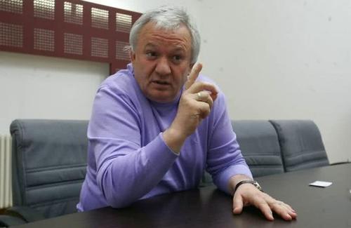Adrian Porumboiu