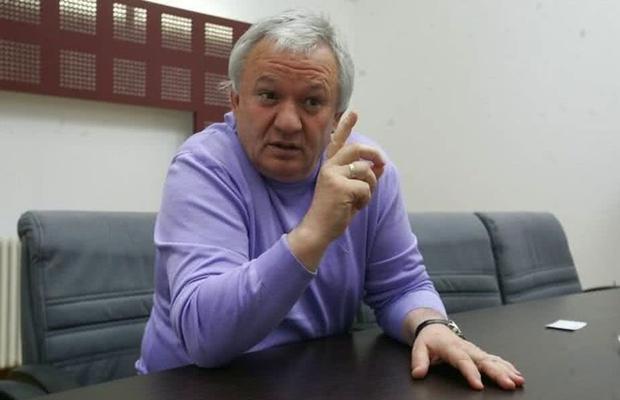 EXCLUSIV Porumboiu, despre vasluianul Nelu Tătaru, noul ministru al Sănătăţii: „E aruncat într-un cazan care fierbe, dar îl ştiu bine, e admirabil ca om"