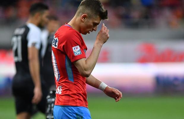 „50% FCSB. Urmează avalanșa!” » Cristian Geambașu, editorial incendiar: „Florin Tănase, trădător sau curea de transmisie?”