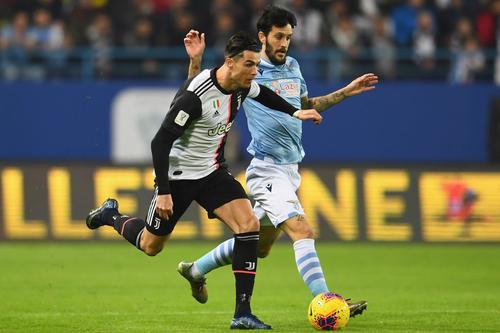 FIFA 20 // Sezonul actual din Serie A ar putea fi abandonat, iar fanii au ales deja cea mai bună echipă.