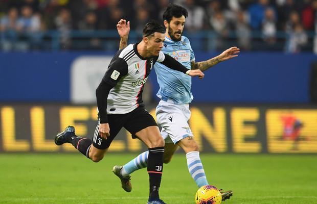 FIFA 20 // Cum ar putea arăta echipa ideală în Serie A, dacă sezonul va fi abandonat