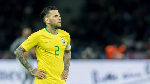 Dani Alves