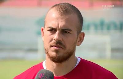 Alibec ar fi condus revolta la FCSB: „N-aș fi semnat așa ceva”