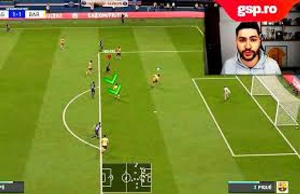 liveVIDEO Maraton de FIFA 20, în scopuri caritabile » Ovidiu Pătrașcu, XBraker, Sebastian Chitoșcă și alți gamerii promit show