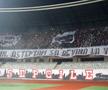 Meciul de FIFA 20 dintre U Cluj și Dinamo a adunat mai mulți bani și mai multă lume decât au reușit „câinii” în Liga 1!