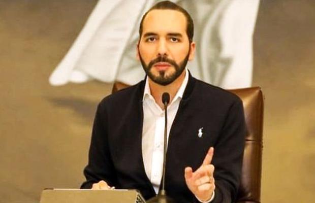 CORONAVIRUS / Discursul fără precedent al lui Nayib Bukele, președintele din El Salvador: „Când n-o să mai puteți respira, contul bancar nu va mai fi important”