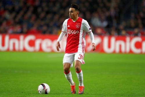 Abdelhak Nouri // foto: Guliver/Getty Images