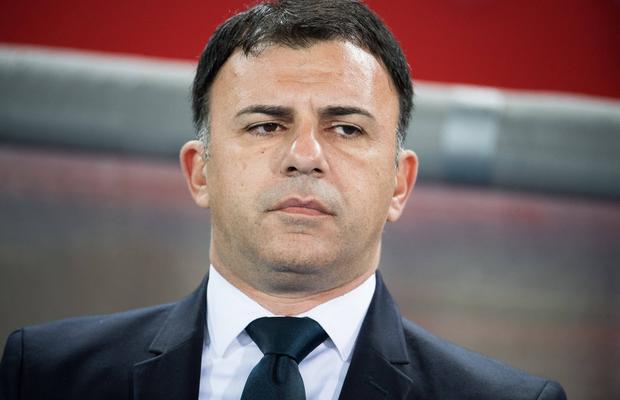 Selecționerul Macedoniei de Nord, dezamăgit după înfrângerea cu România: „Nu țin minte să fi avut atâtea ocazii în fața unui asemenea adversar”
