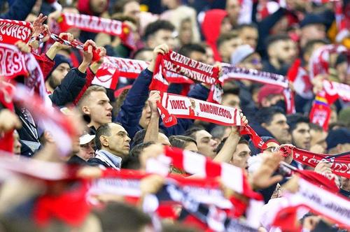 DDB este acționar minoritar la Dinamo
