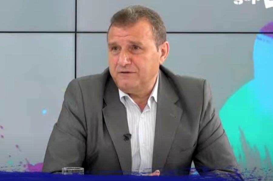 Emil Ursu Șoc la Dinamo: un antrenor și-a dat demisia din cauza presiunilor DDB: „Mi-au cerut să-l bag pe Cătălin Hîldan junior. Am primit amenințări”