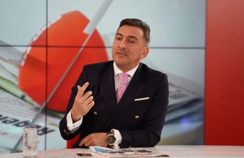 Ilie Dumitrescu, despre mutarea care a adus victoria Craiovei+ ironii la adresa arbitrului Mladinovici.