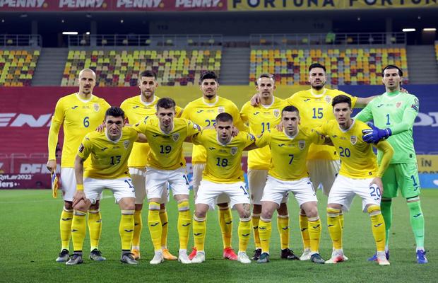 România - Macedonia de Nord, în vârful audiențelor TV » Câți oameni au urmărit primul meci din preliminarii