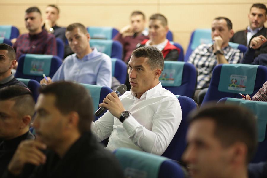 GSP răspunde celor mai importante întrebări în legătură cu arbitrajul video: când și cum va fi implementat și de ce costă 500.000 de euro?