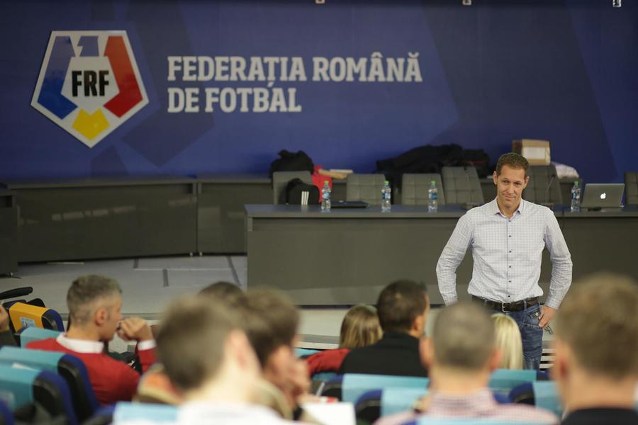GSP răspunde celor mai importante întrebări în legătură cu arbitrajul video: când și cum va fi implementat și de ce costă 500.000 de euro?
