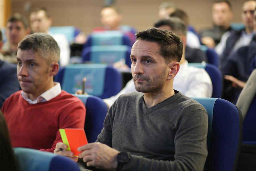 GSP răspunde celor mai importante întrebări în legătură cu arbitrajul video: când și cum va fi implementat și de ce costă 500.000 de euro?