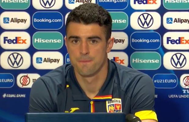 Alexandru Pașcanu dezvăluie care este atuul României, înainte de meciul cu Ungaria: „Ăsta este plusul nostru”