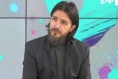 Mario Nicolae, director sportiv Dinamo