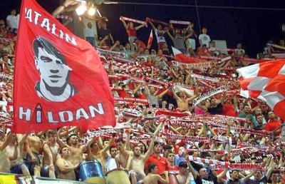 DDB, răspuns tăios după acuzațiile de la GSP Live: „Cătălin Hîldan înseamnă Dinamo, Emil Ursu nu înseamnă nimic!”