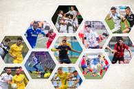 Lupta pentru accesul în play-off-ul din Liga 2 e una fără precedent » Craiova, Mioveni și Csikszereda, marile favorite!