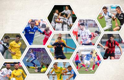 Lupta pentru accesul în play-off-ul din Liga 2 e una fără precedent » Craiova, Mioveni și Csikszereda, marile favorite!