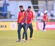 Adrian Mutu pregătește atent înfruntarea cu Ungaria U21 » A băgat 4 jucători în ședință