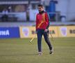 Adrian Mutu pregătește atent înfruntarea cu Ungaria U21 » A băgat 4 jucători în ședință