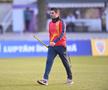 Adrian Mutu pregătește atent înfruntarea cu Ungaria U21 » A băgat 4 jucători în ședință