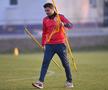 Adrian Mutu pregătește atent înfruntarea cu Ungaria U21 » A băgat 4 jucători în ședință