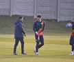 Adrian Mutu pregătește atent înfruntarea cu Ungaria U21 » A băgat 4 jucători în ședință