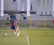 Adrian Mutu pregătește atent înfruntarea cu Ungaria U21 » A băgat 4 jucători în ședință