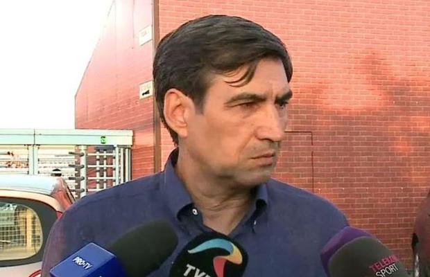 Victor Pițurcă l-a făcut praf pe Mihai Rotaru: „Mincinos ca el n-am văzut! Să plătească!”