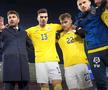 Inspirat, atent și mereu cu un pas înaintea lui Van de Looi, Adrian Mutu a lăsat la vedere anii petrecuți în țara în care tactica e ridicată la rang de religie, Italia.
