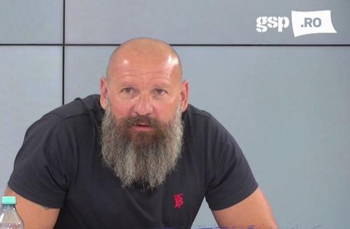 Bogdan Stelea