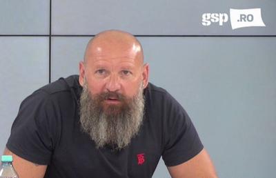 Victoria cu Islanda nu l-a convins pe Stelea: „Trebuie să fiu nebun să fiu optimist!” + ce jucători l-au impresionat