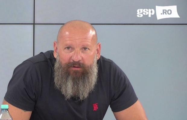 Victoria cu Islanda nu l-a convins pe Stelea: „Trebuie să fiu nebun să fiu optimist!” + ce jucători l-au impresionat
