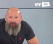 Bogdan Stelea, fostul portar al echipei naționale, l-a criticat pe selecționerul Mirel Rădoi pentru o declarație făcută de acesta la finalul partidei România - Macedonia de Nord 3-2.