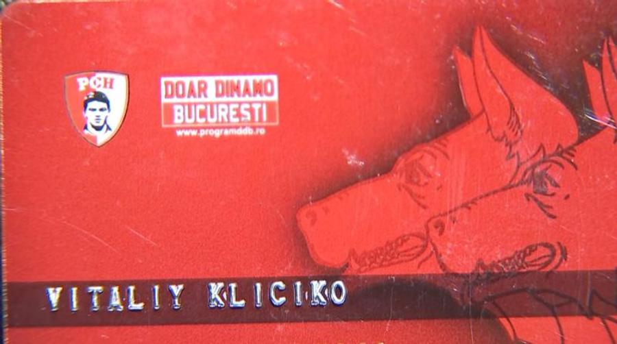 FOTO: Antena Sport Dinamo anunță că un sportiv legendar devine membru DDB: „Vine să vadă echipa! I-am pregătit tricoul”