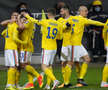 Evoluția buimacă a lui Vlad Chiricheș (31 de ani) din victoria 3-2 cu Macedoniei de Nord se regăsește și în monitorizarea InStat.