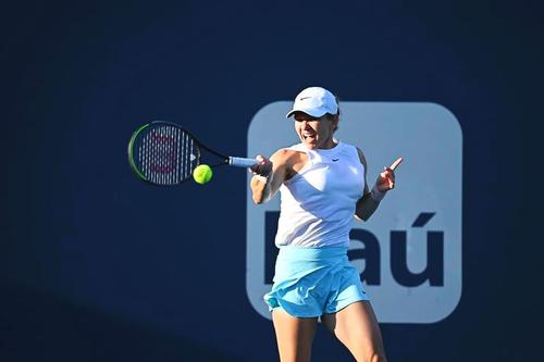 FOTO: Facebook @simonahalep
