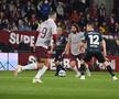 Victor Angelescu exultă: „Avem public de Champions League, de acum o să fie infern în Giulești!”