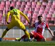 Dinamo - Zimbru Chișinău, foto: Raed Krishan / GSP