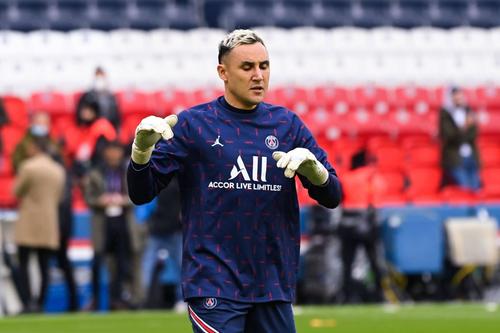Keylor Navas (35 ani), portarul costarican al celor de la PSG, nu a rămas indiferent la situația dramatică din Ucraina, după ce Federația Rusă a pornit invazia pe 24 februarie.