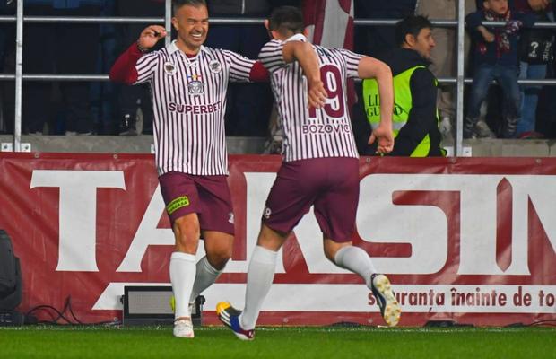 Incredibil! Ce a păţit Daniel Pancu când a vrut să intre pe noul stadion Rapid