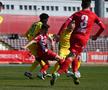 Dinamo - Zimbru Chișinău, foto: Raed Krishan / GSP