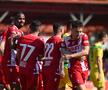 Dinamo - Zimbru Chișinău, liveTEXT pe GSP.ro