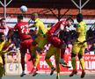 Dinamo - Zimbru Chișinău, foto: Raed Krishan / GSP
