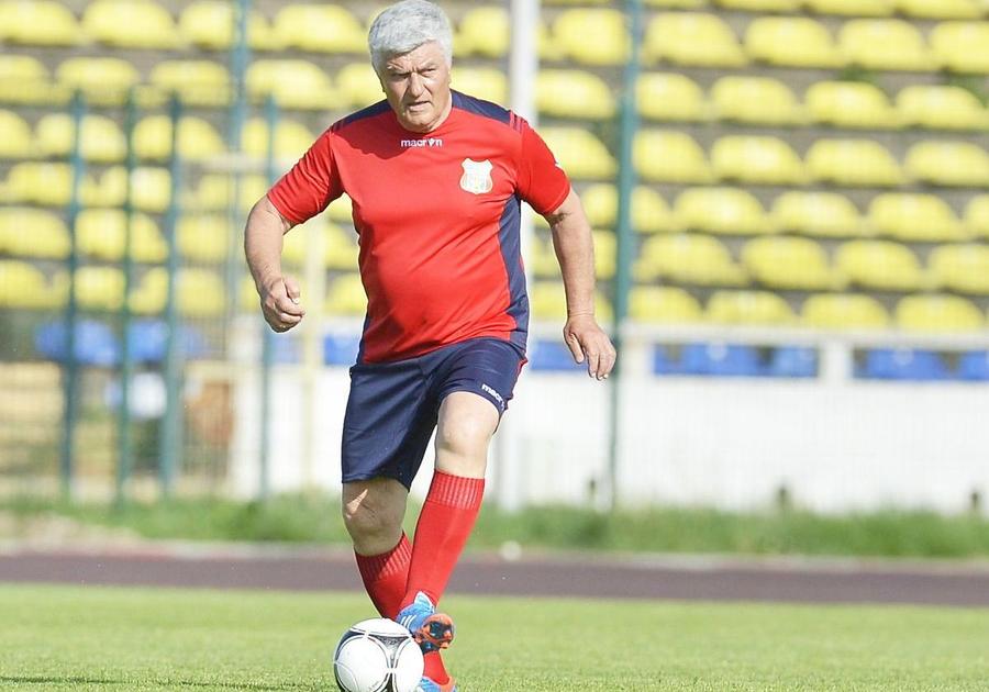 Lajos Sătmăreanu a împlinit luna trecută 78 de ani Episodul 1: Brazilia - România 3-2, CM 1970 » Liță Dumitru, Cornel Dinu și Lajos Sătmăreanu comentează concluziile radiografiei InStat + amintiri unice cu Pele: „Am un regret mare, m-a urmărit 52 de ani”