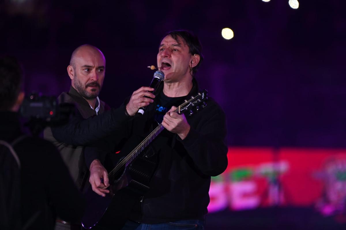 Victor Angelescu exultă: „Avem public de Champions League, de acum o să fie infern în Giulești!”