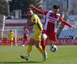 Dinamo - Zimbru Chișinău, foto: Raed Krishan / GSP