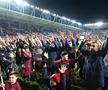 Victor Angelescu exultă: „Avem public de Champions League, de acum o să fie infern în Giulești!”